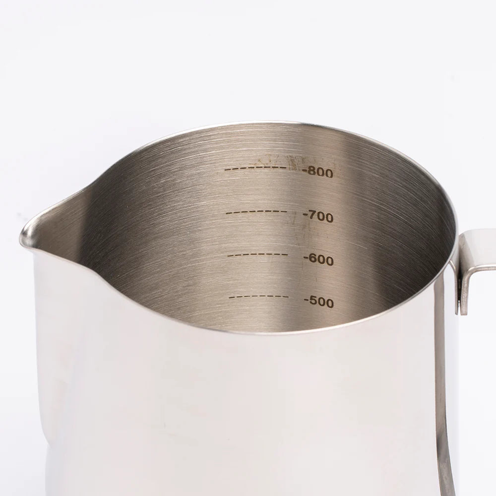 Barista Ace Milk Jug