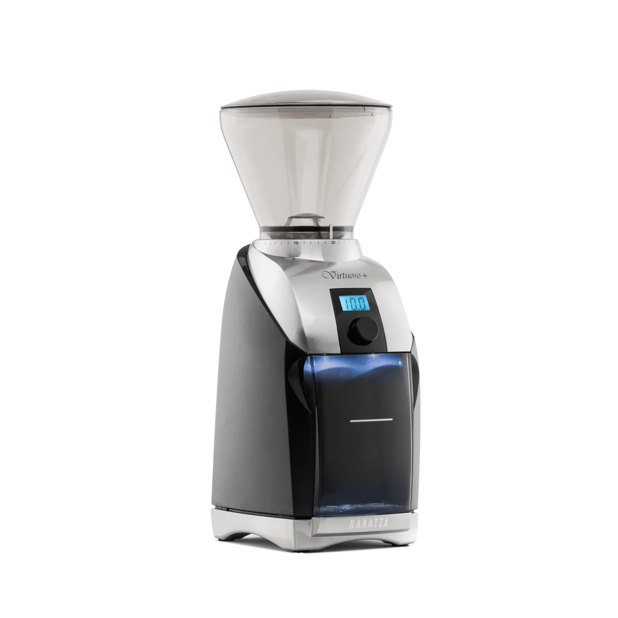 Baratza Virtuoso™+ Espresso Grinder