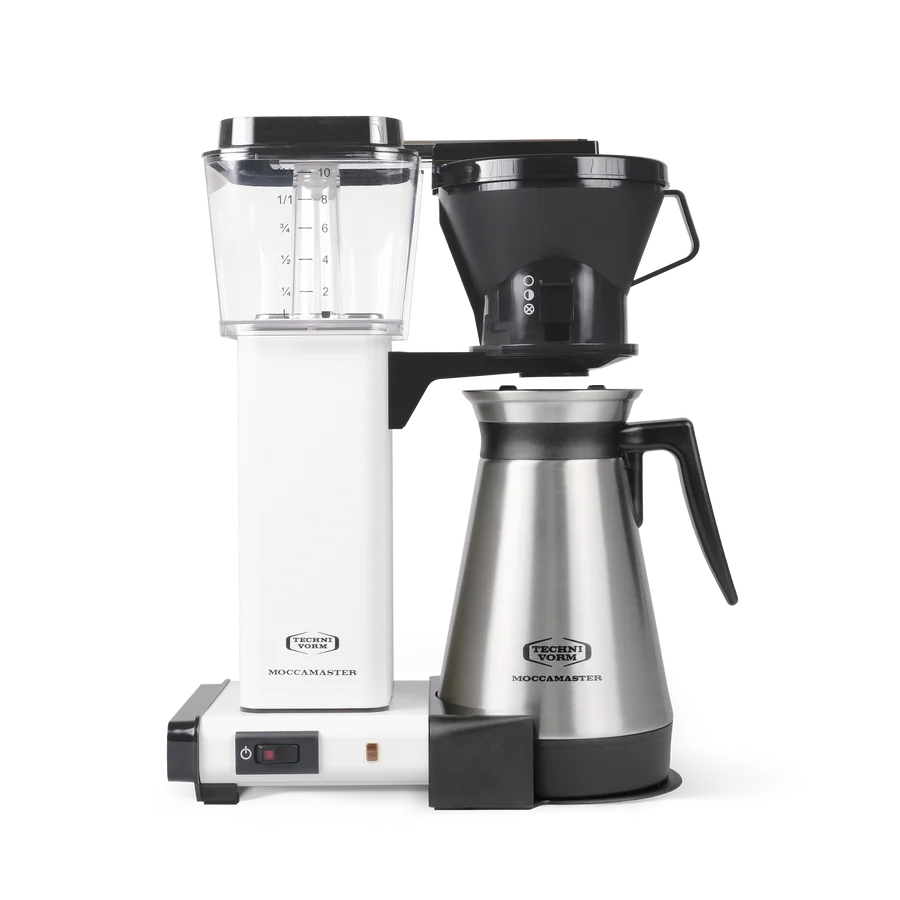 Moccamaster KBT741 Thermos Pot
