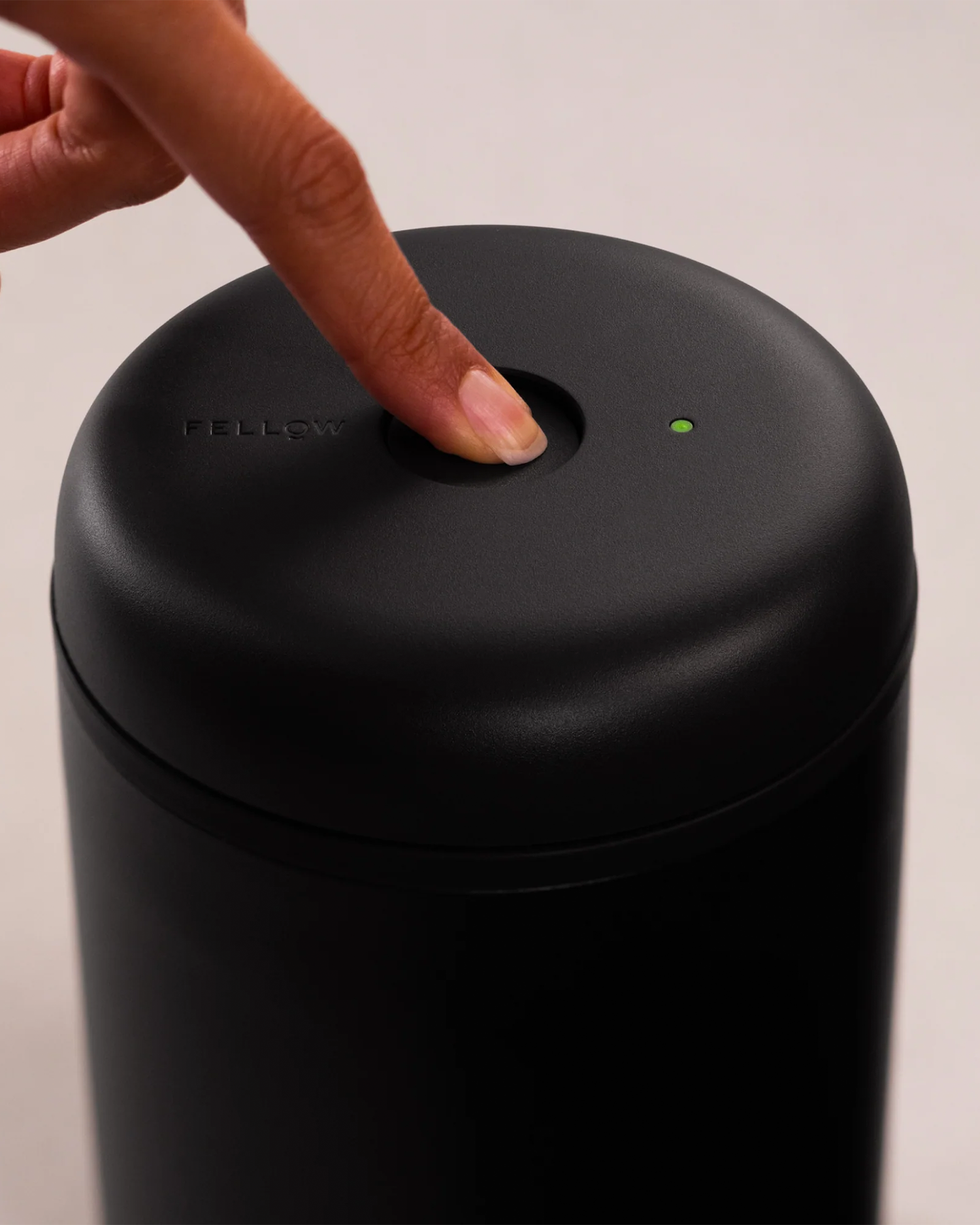 Fellow Electric Atmos Vacuum Canister