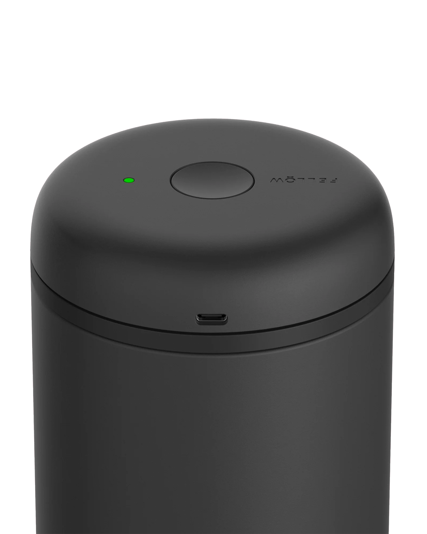 Fellow Electric Atmos Vacuum Canister