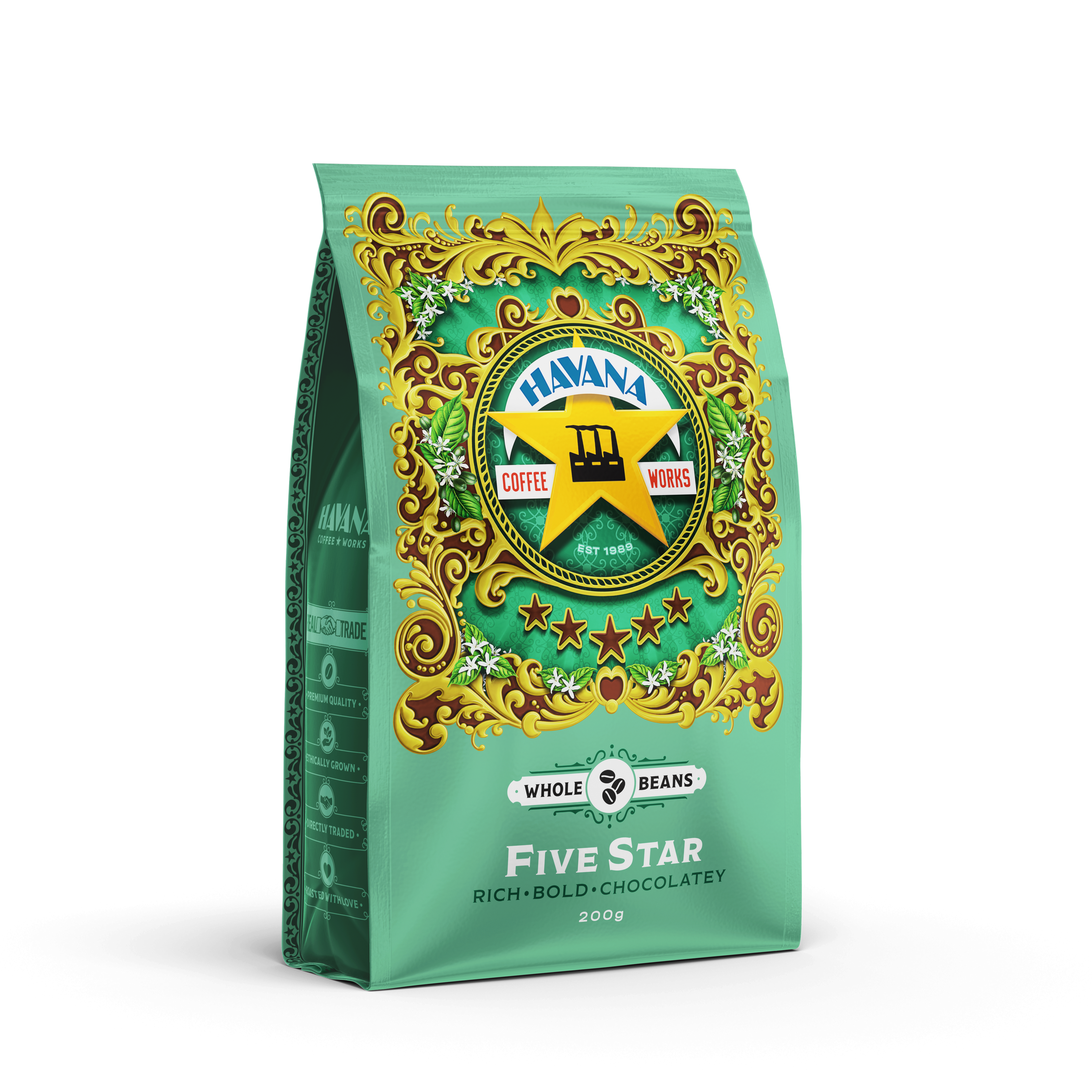 Five Star