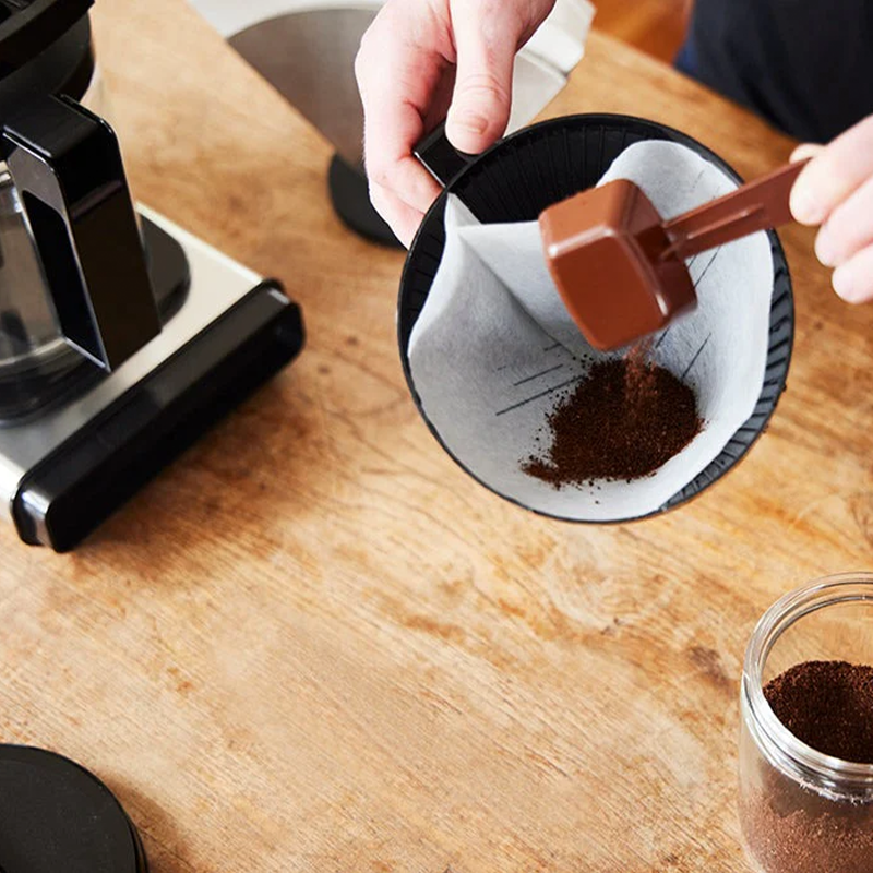 Moccamaster No. 4 Paper Filters