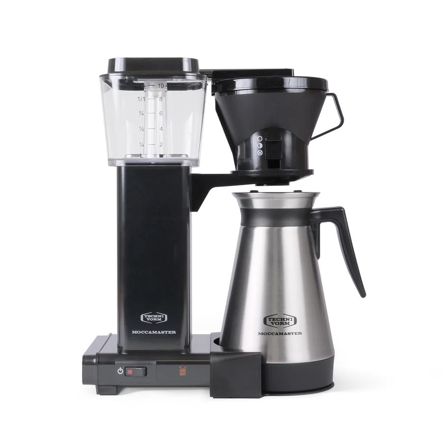 Moccamaster KBT741 Thermos Pot