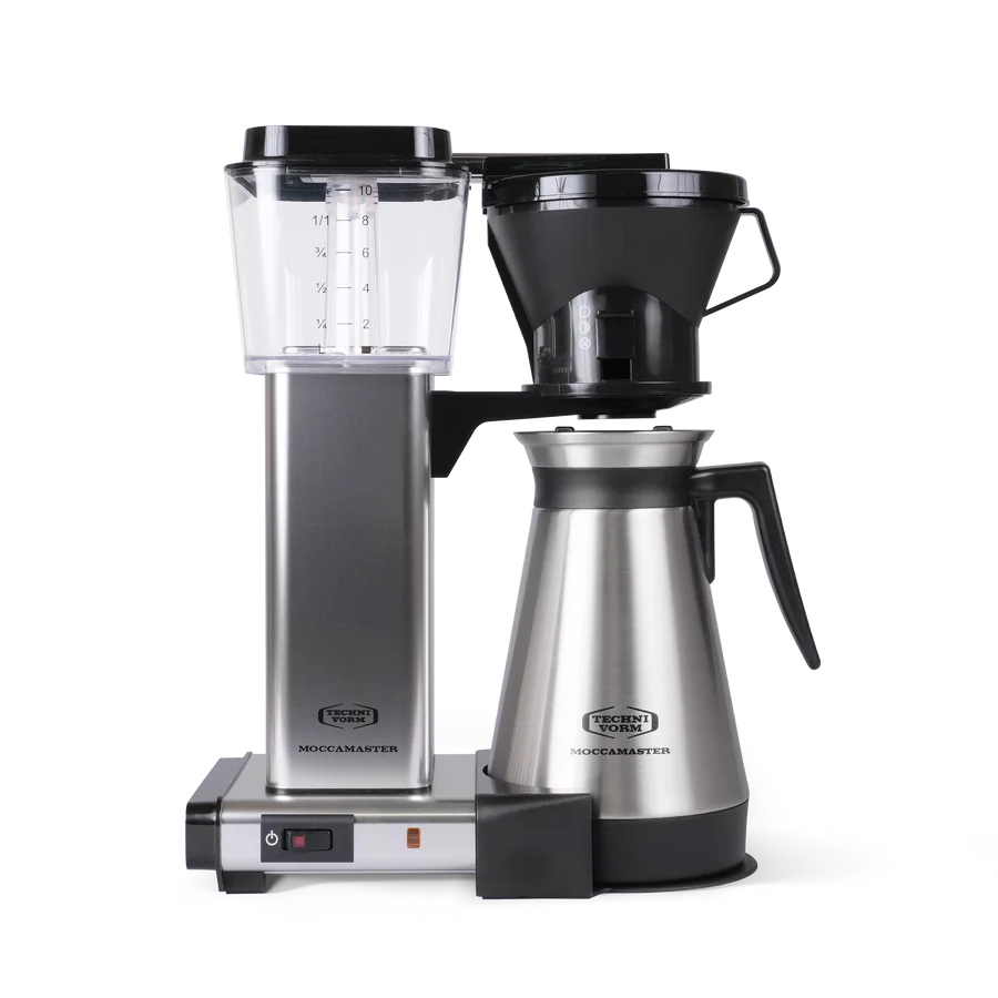 Moccamaster KBT741 Thermos Pot