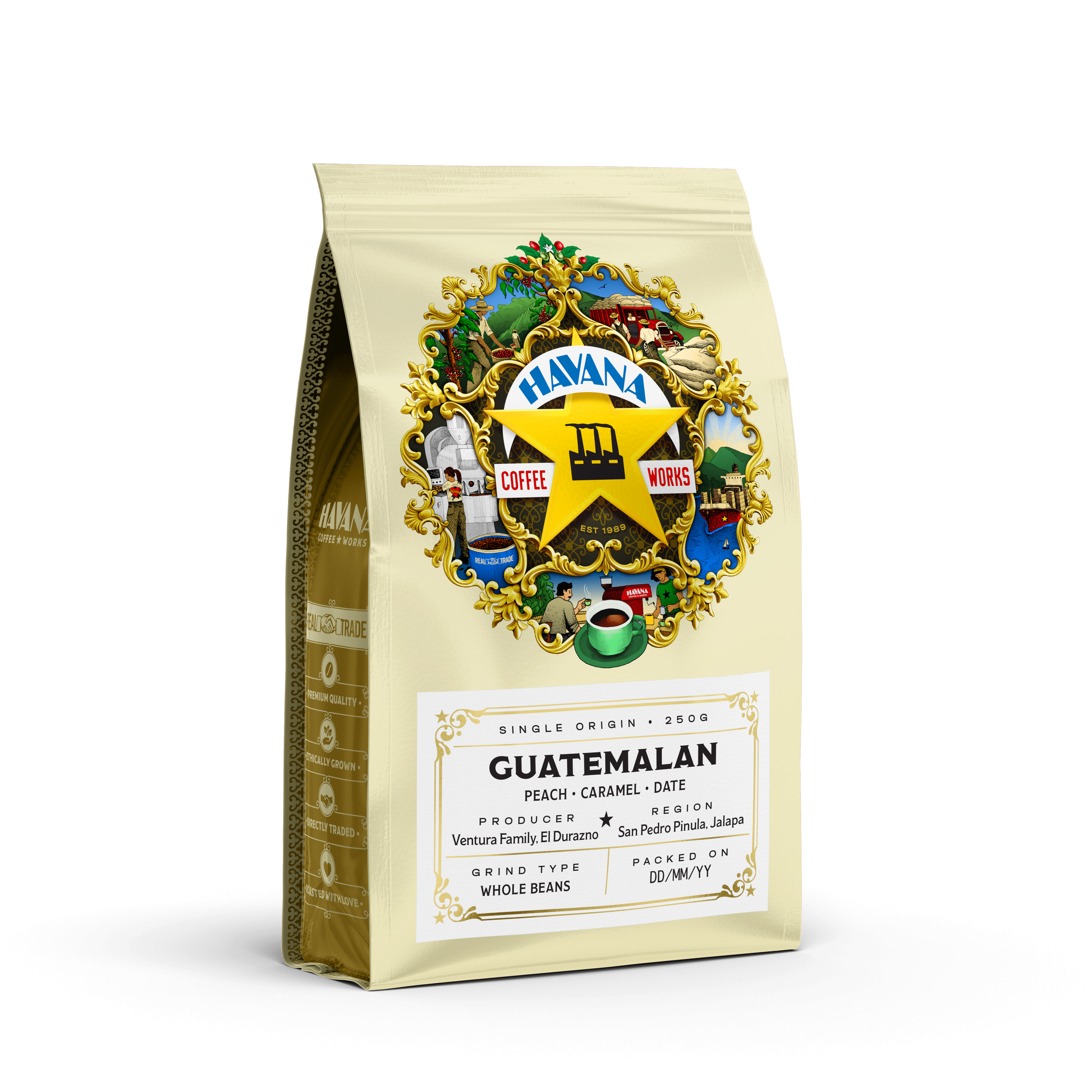 San Jeronimo Especial