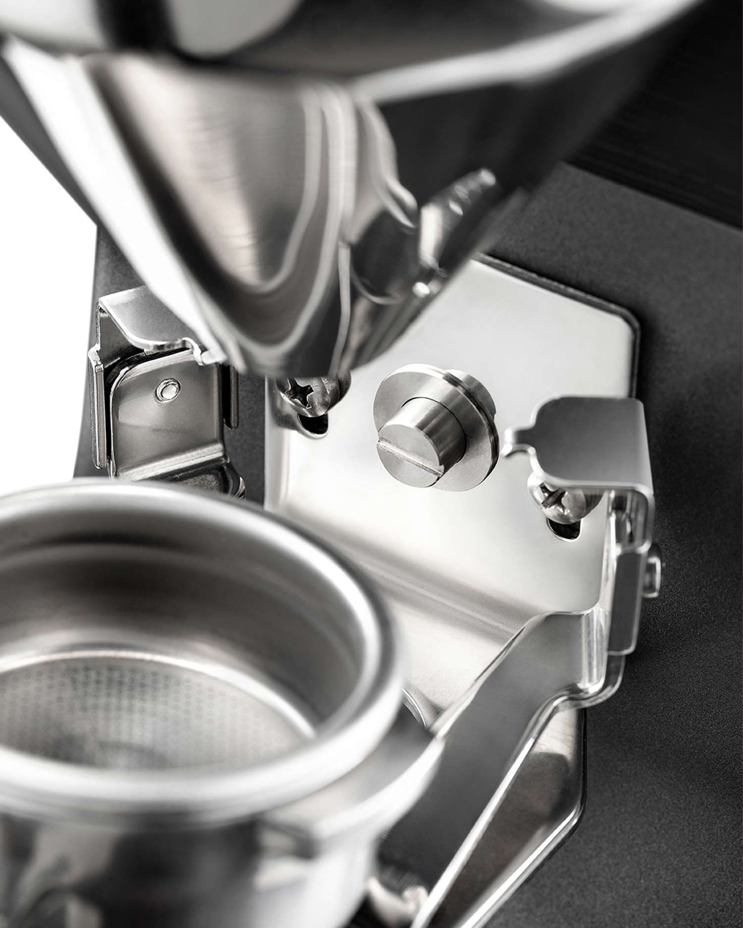Mazzer Kony S