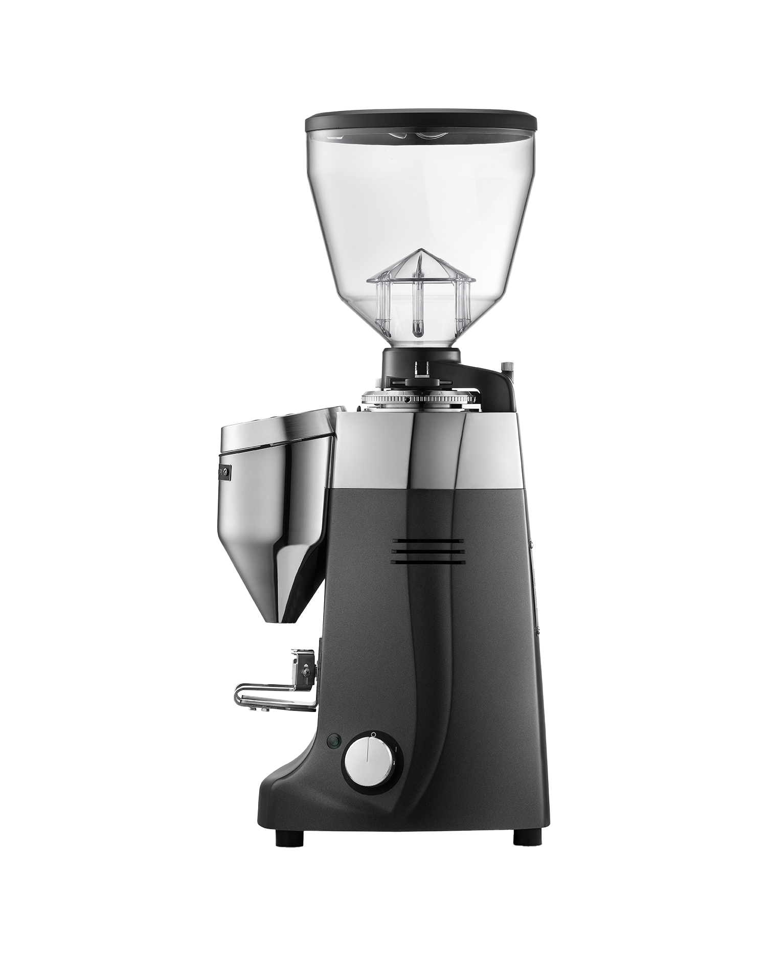 Mazzer Kony S