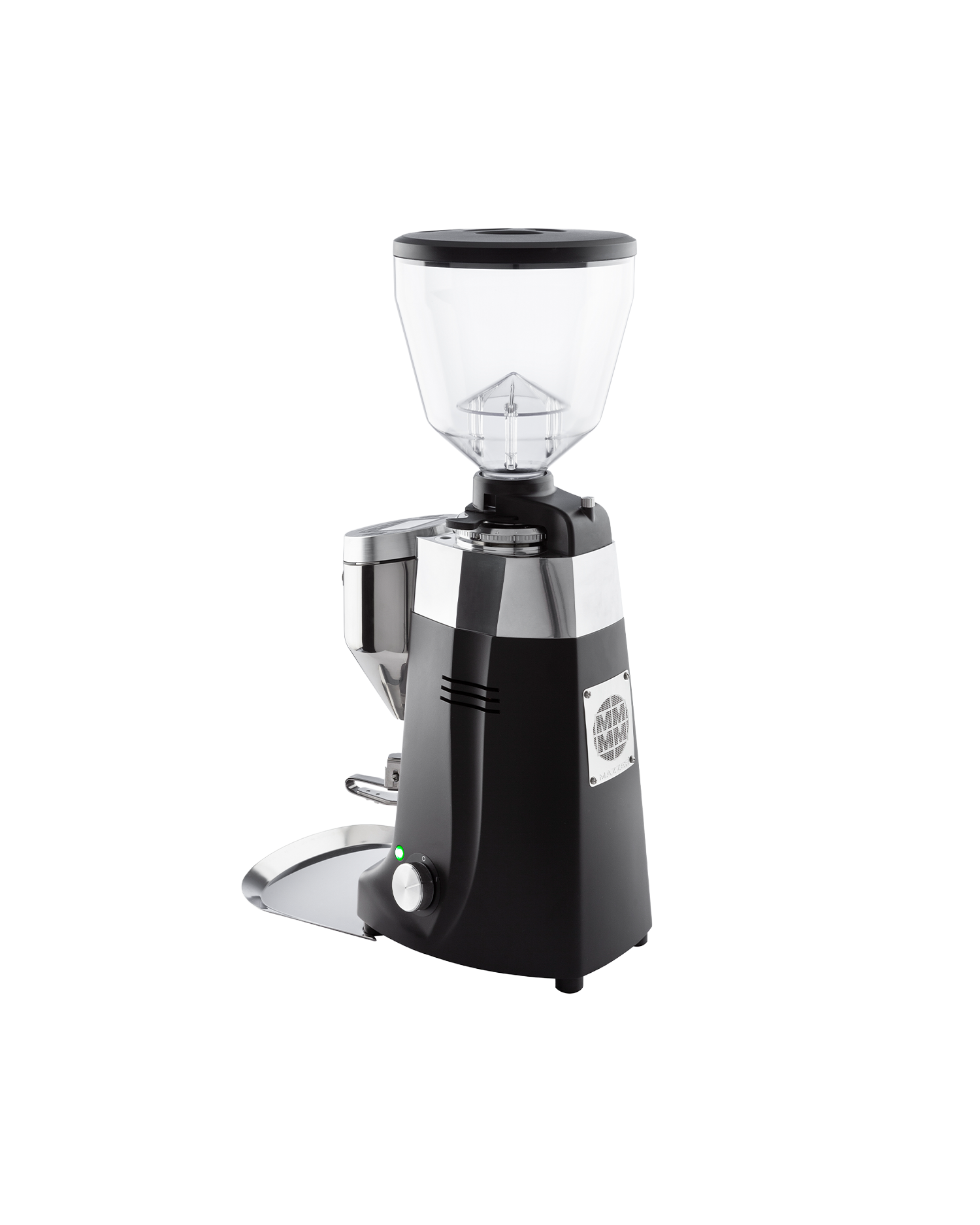 Mazzer Kony S