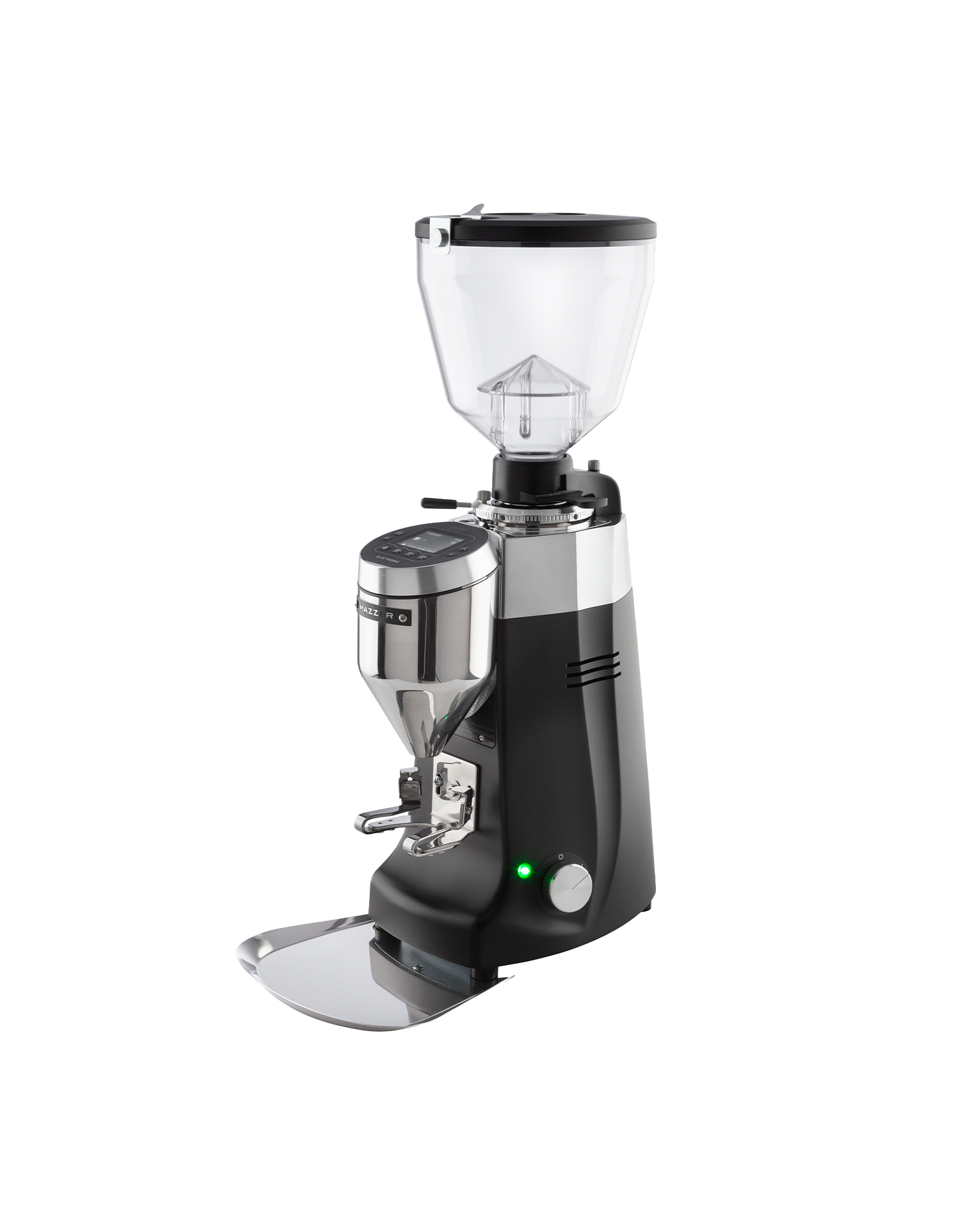 Mazzer Kony S