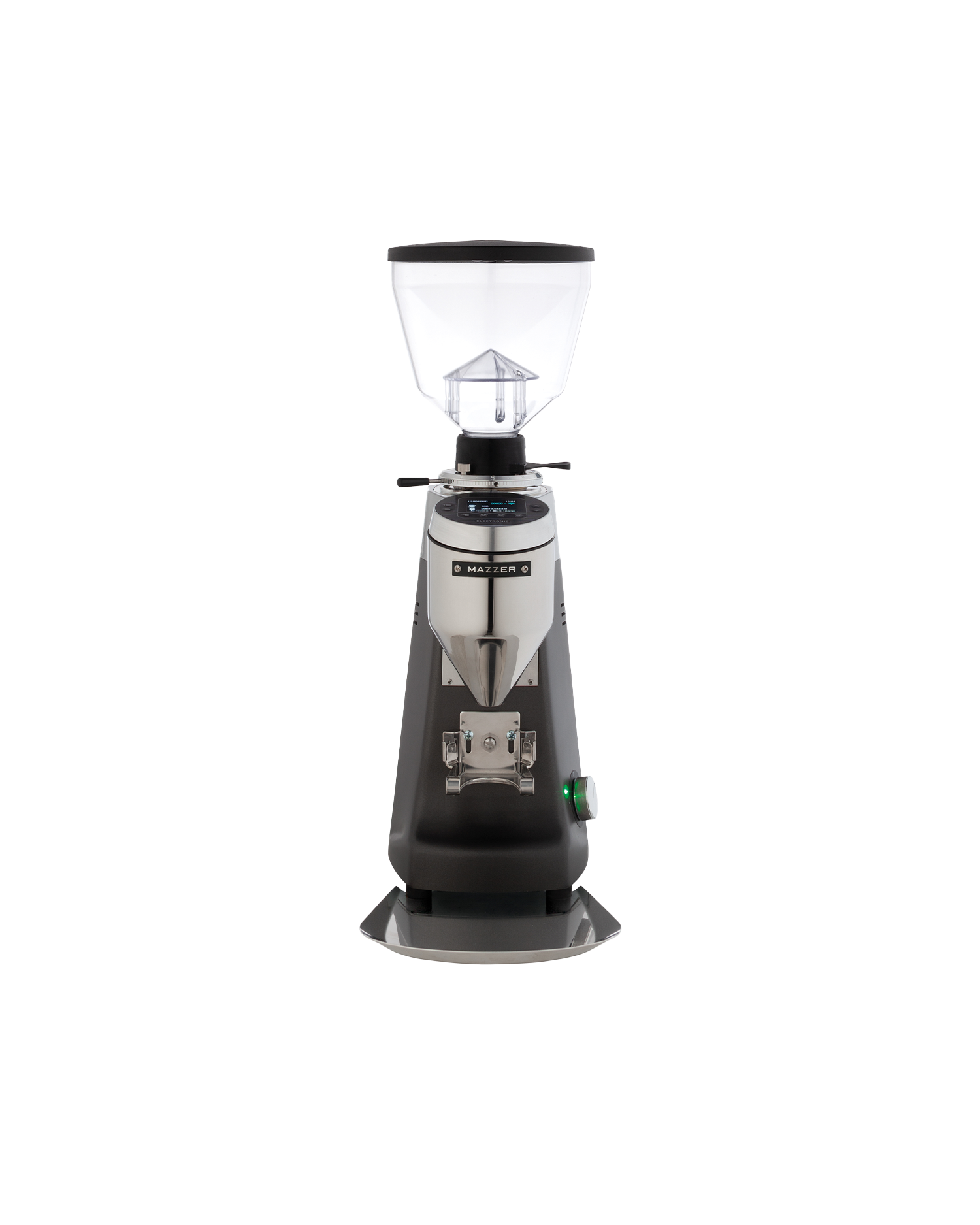 Mazzer Kony S