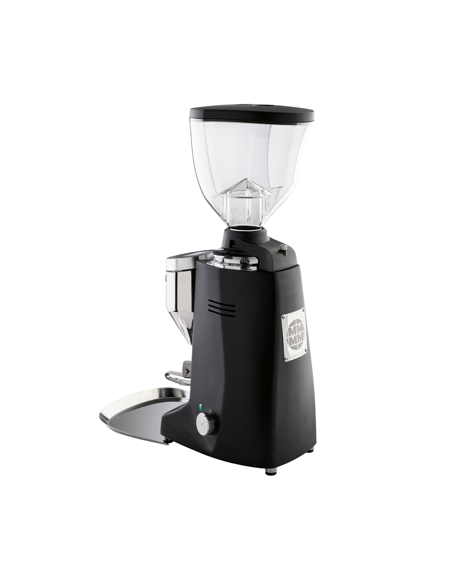 Mazzer Major V