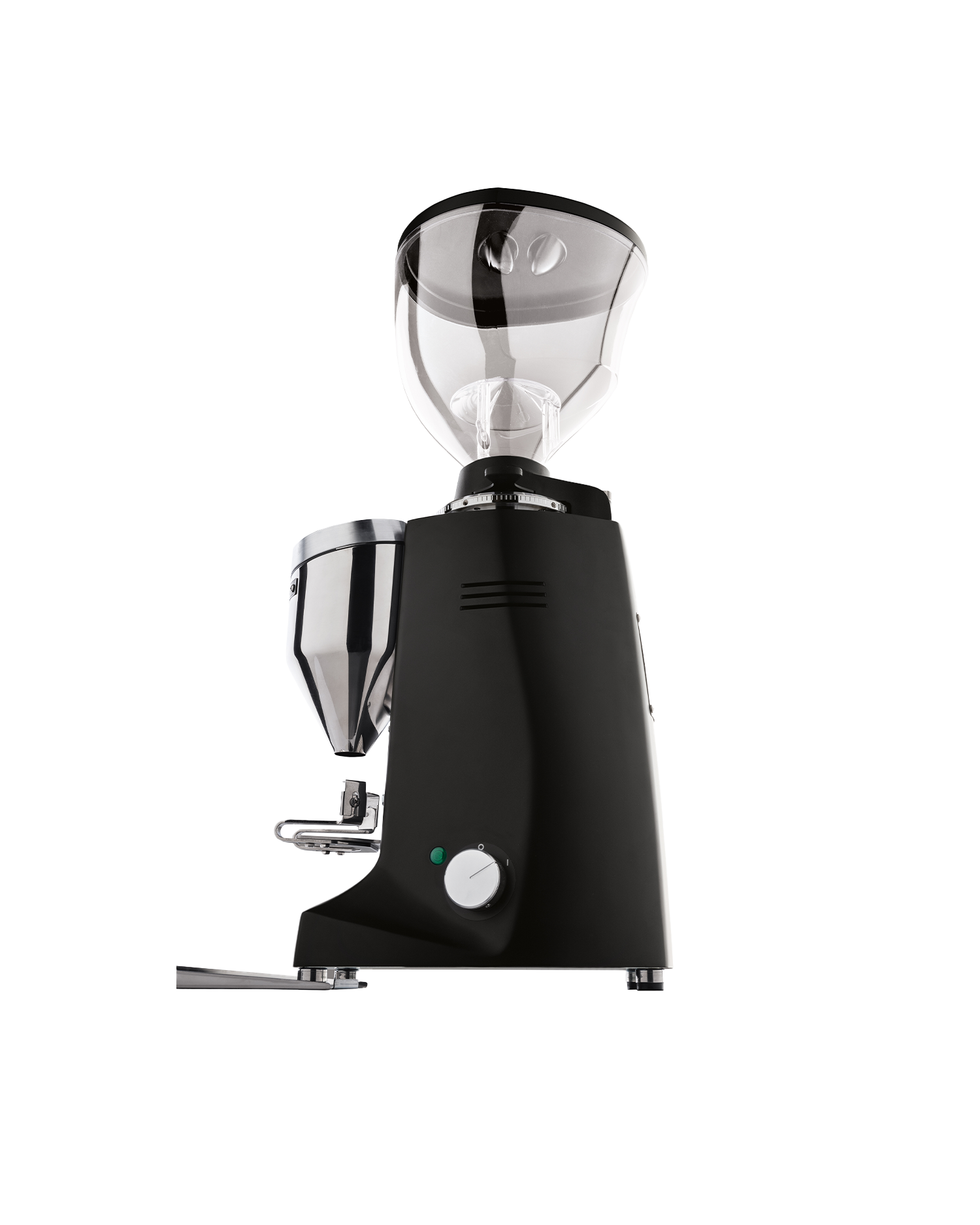 Mazzer Major V