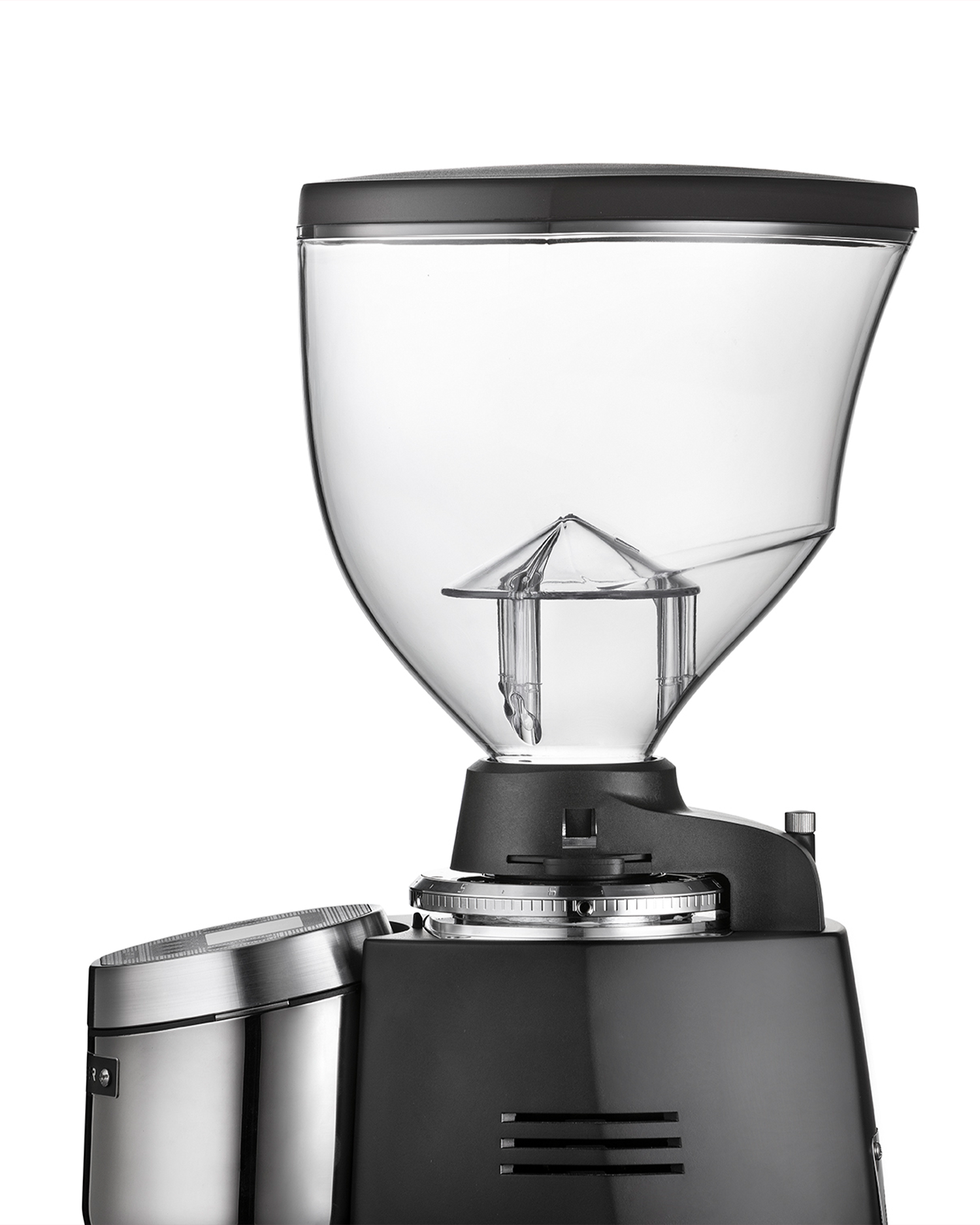 Mazzer Major V