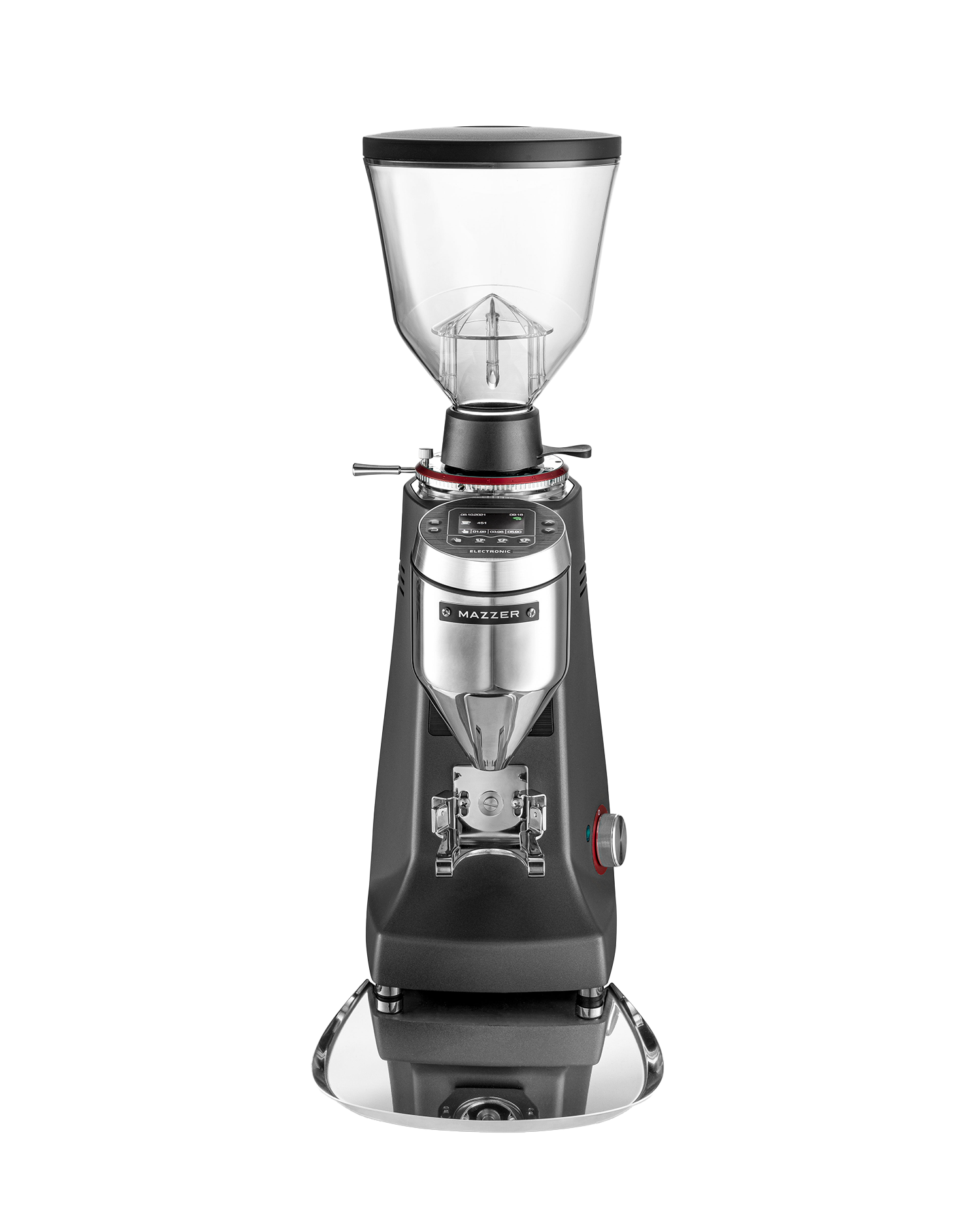 Mazzer Major VP