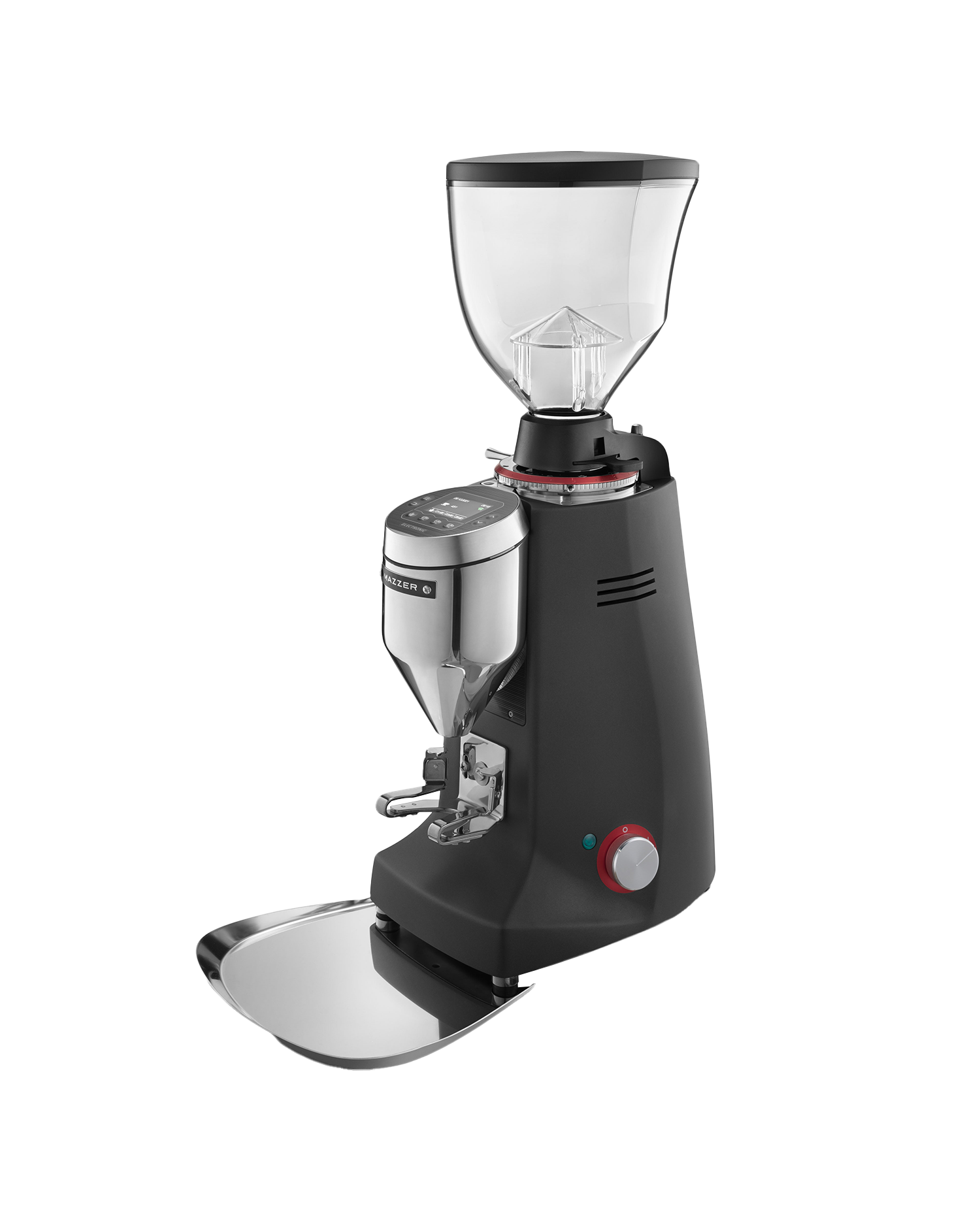 Mazzer Major VP