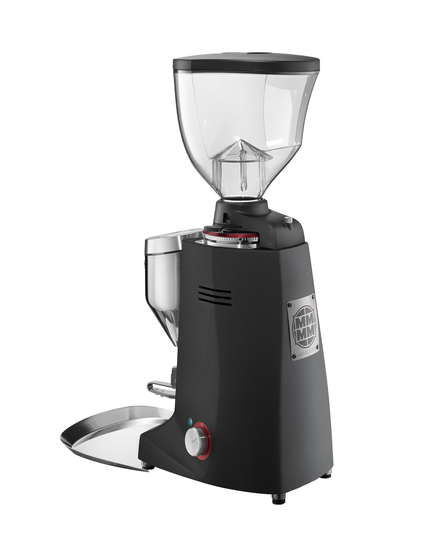 Mazzer Major VP