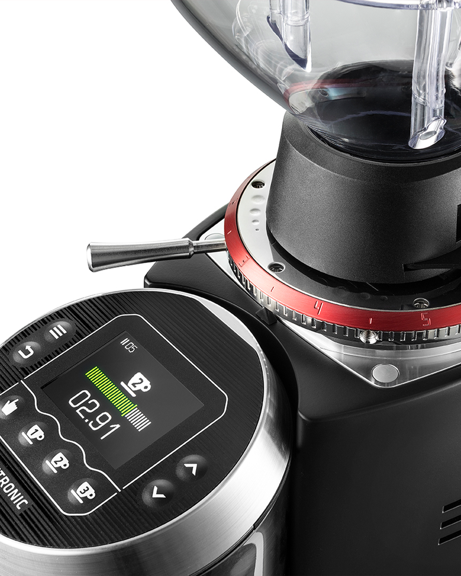 Mazzer Major VP