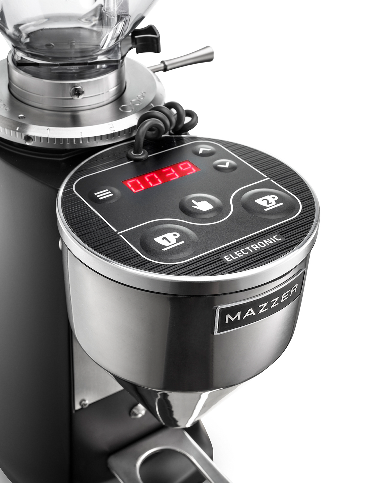 Mazzer Mini A