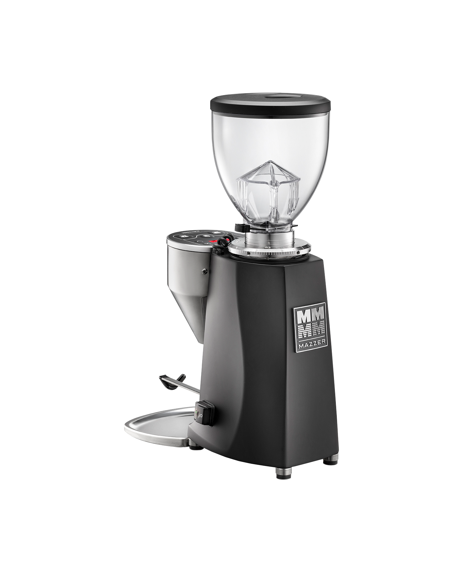 Mazzer Mini A