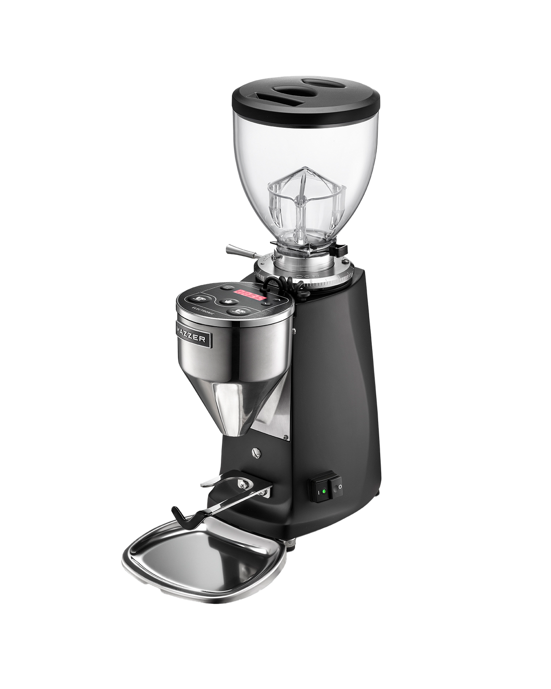 Mazzer Mini A