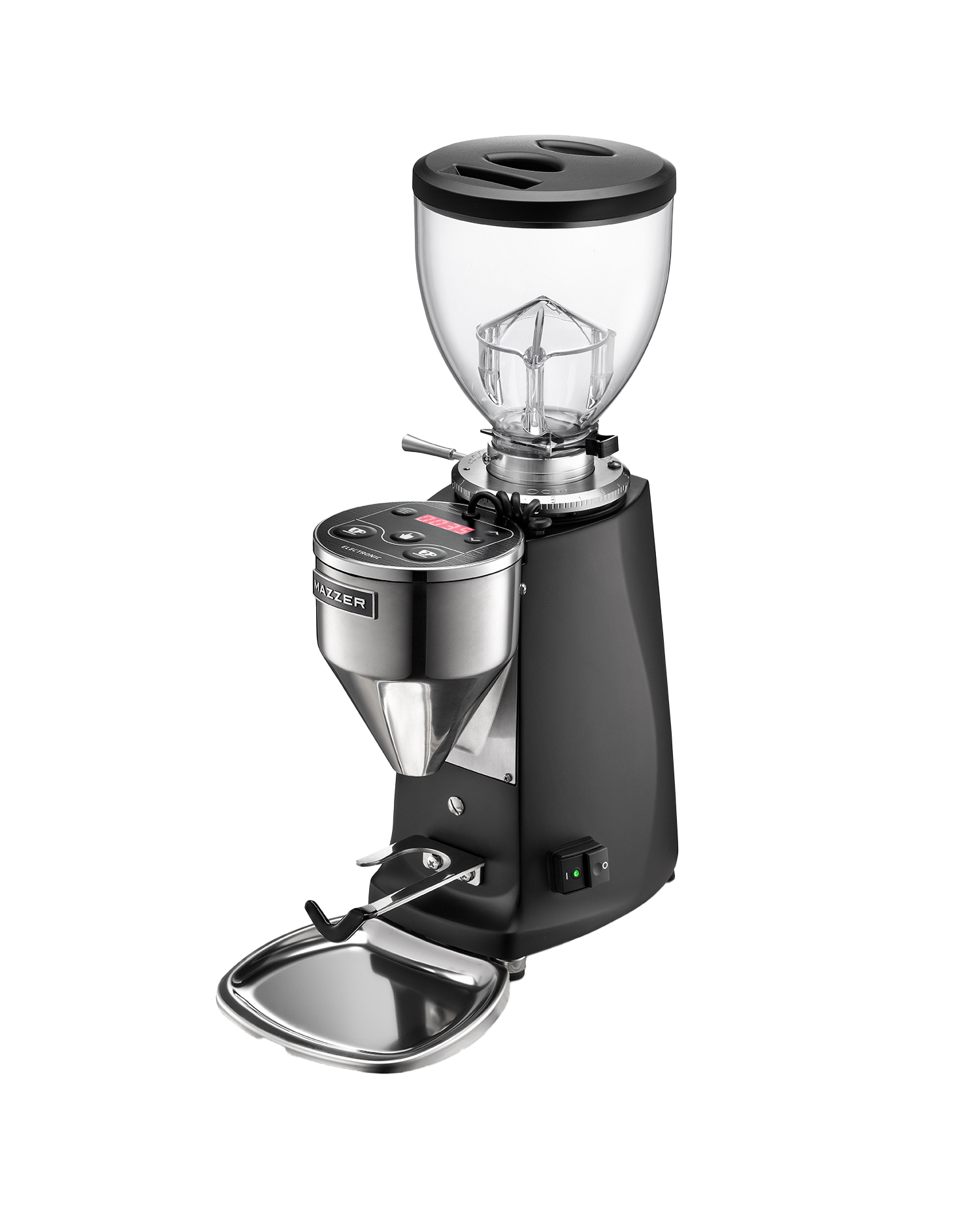 Mazzer Mini A