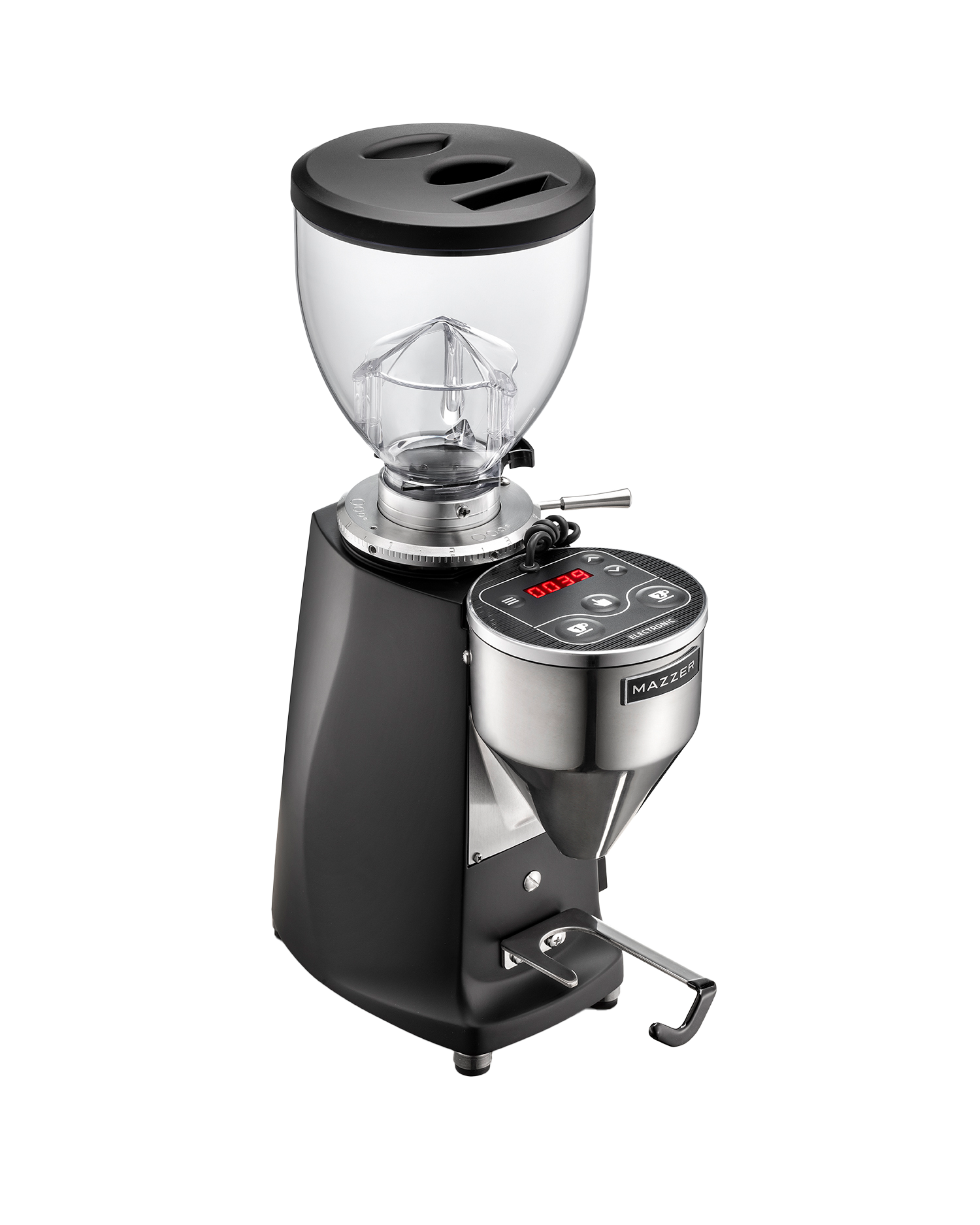 Mazzer Mini A