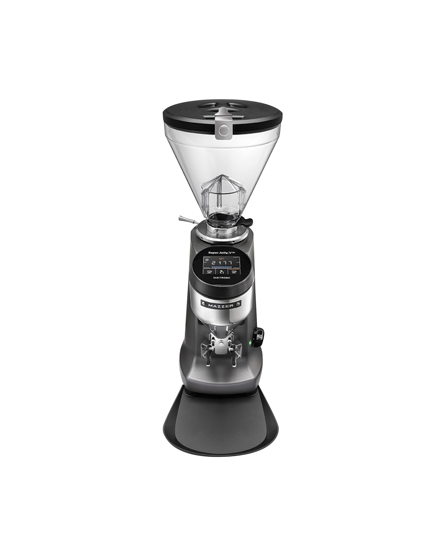 Mazzer Super Jolly V Up