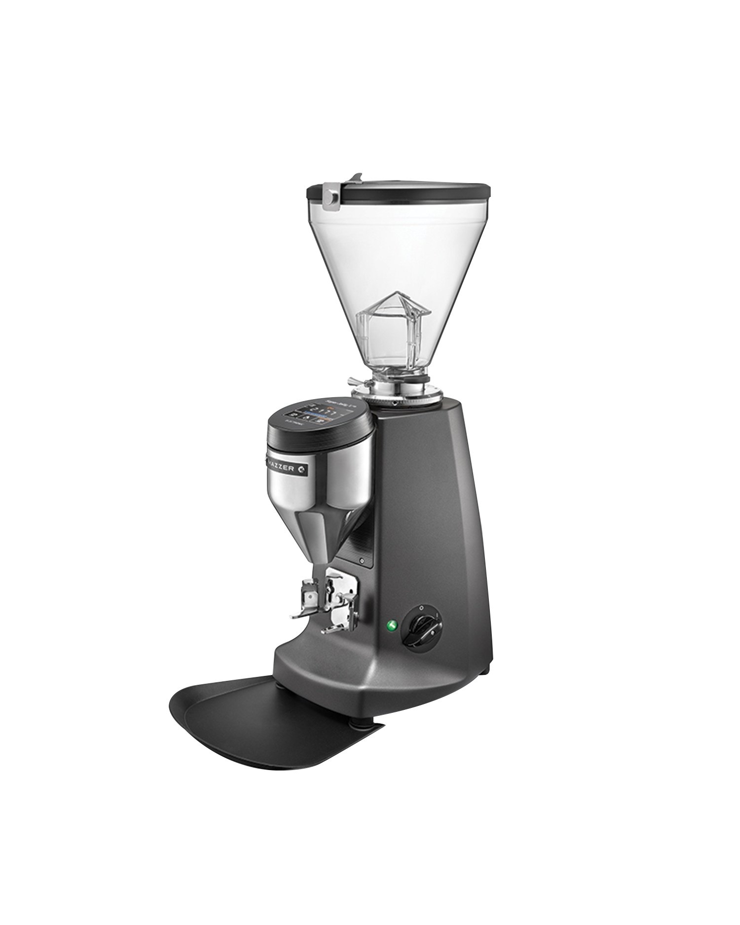 Mazzer Super Jolly V Up