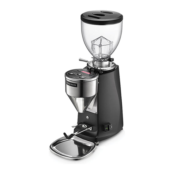 Mazzer Mini A Electronic Coffee Grinder
