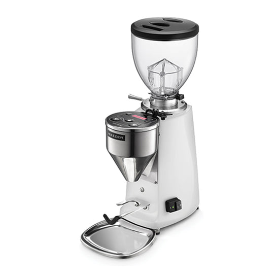 Mazzer Mini A Electronic Coffee Grinder