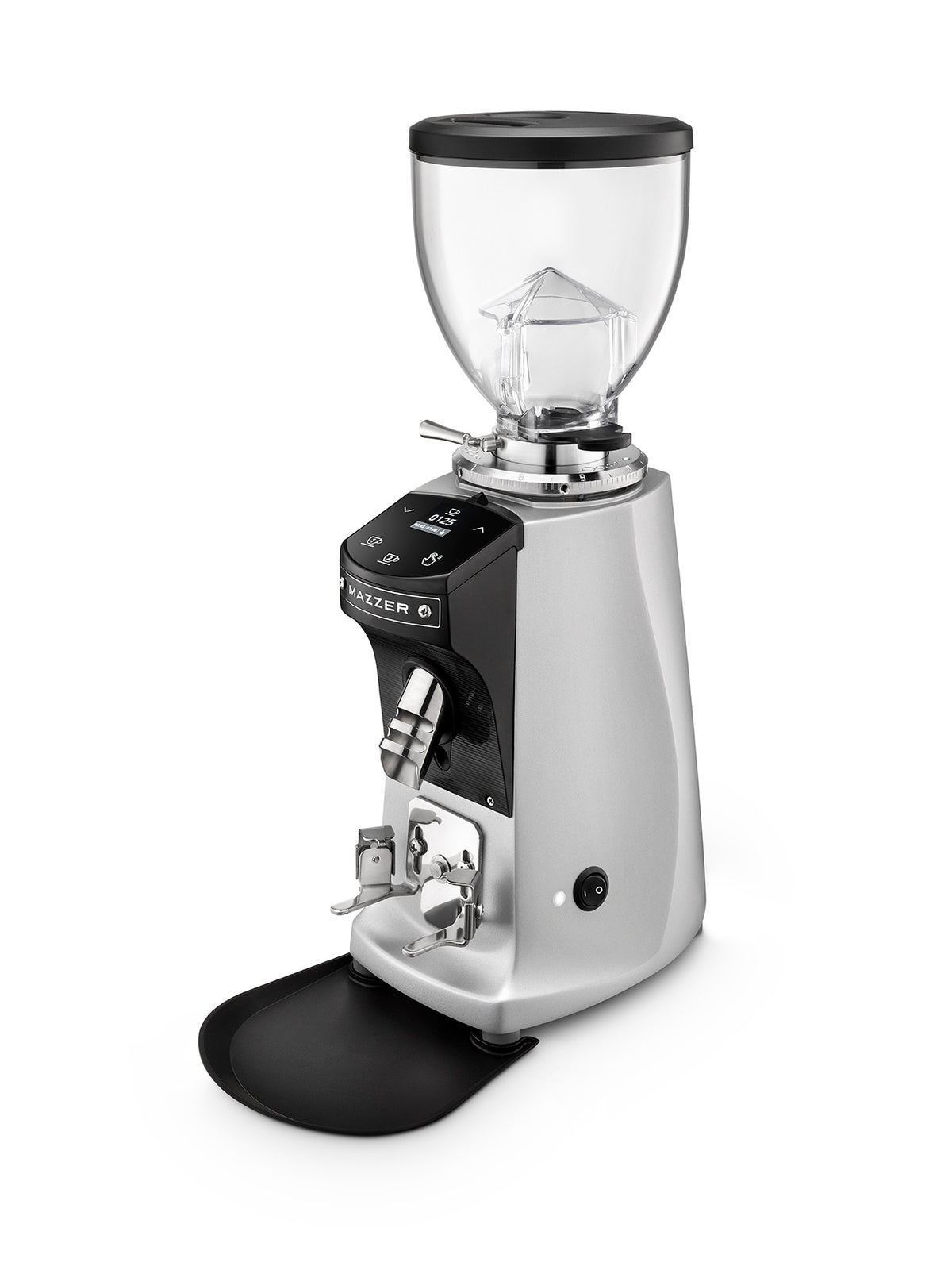 Mazzer Mini Electronic