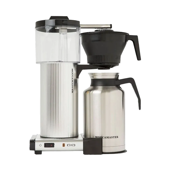 Moccamaster Thermal CDT Grand 1.8 Litre
