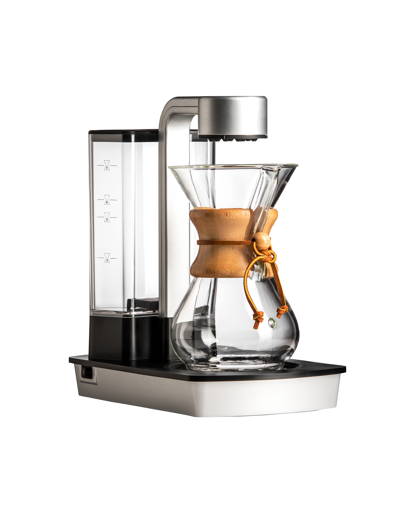 Ottomatic Filter Brewer
