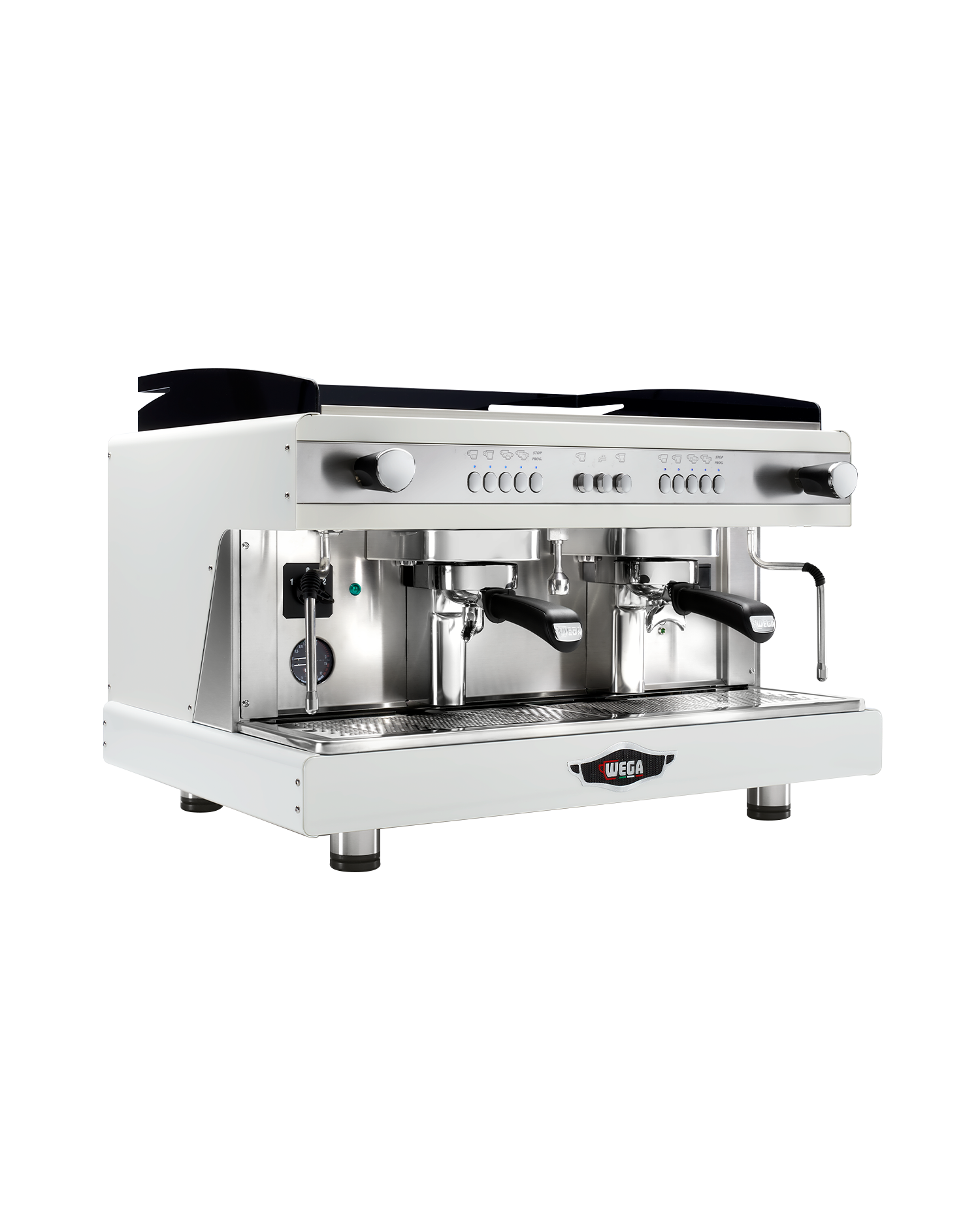 Wega Pegaso Plus