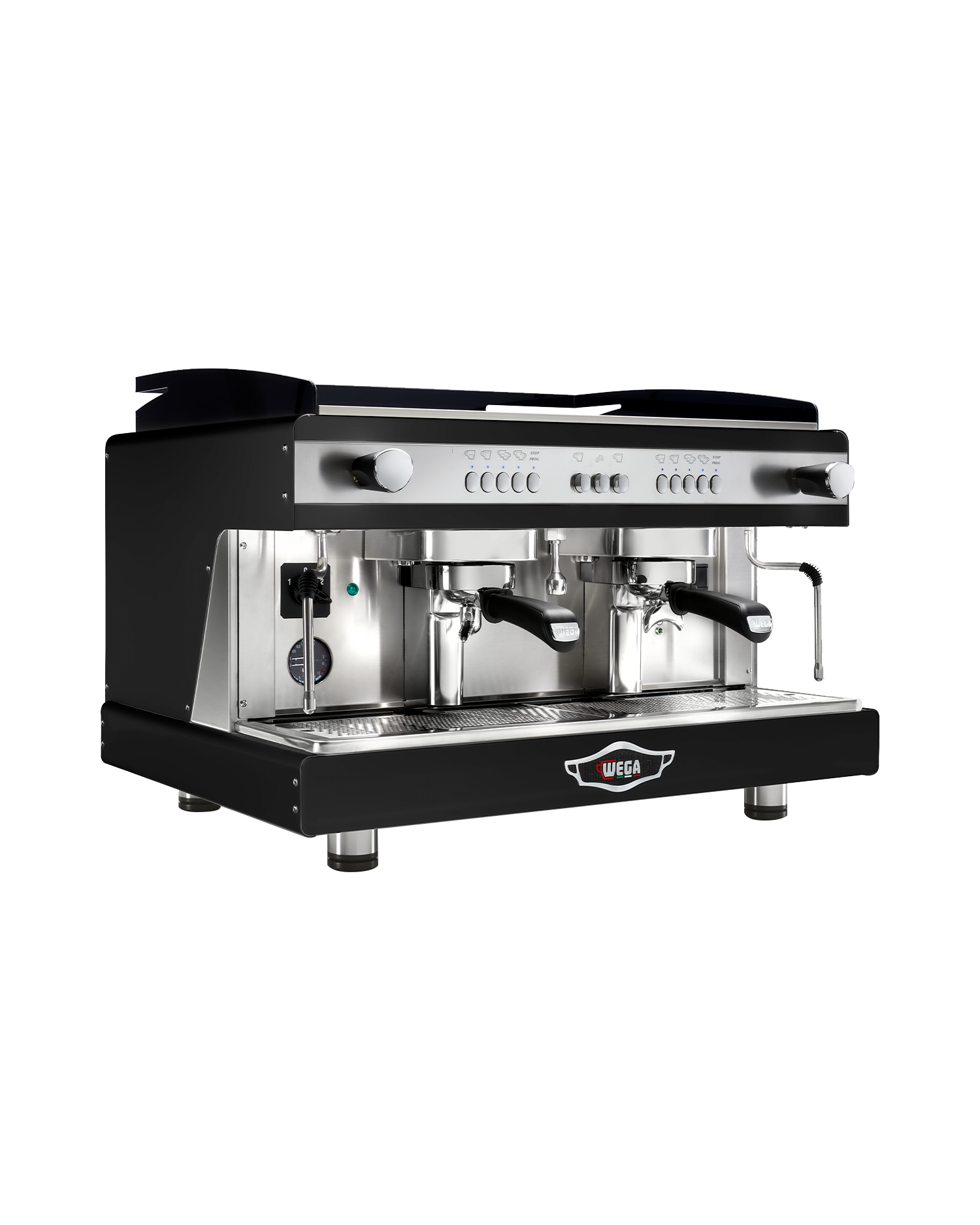 Wega Pegaso Plus