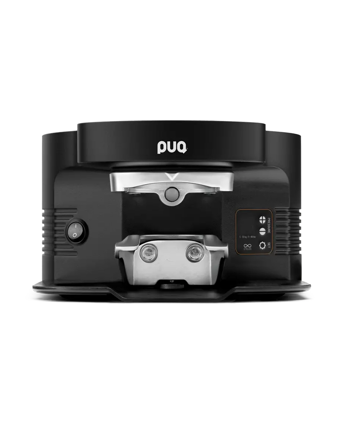 PUQ Press M5