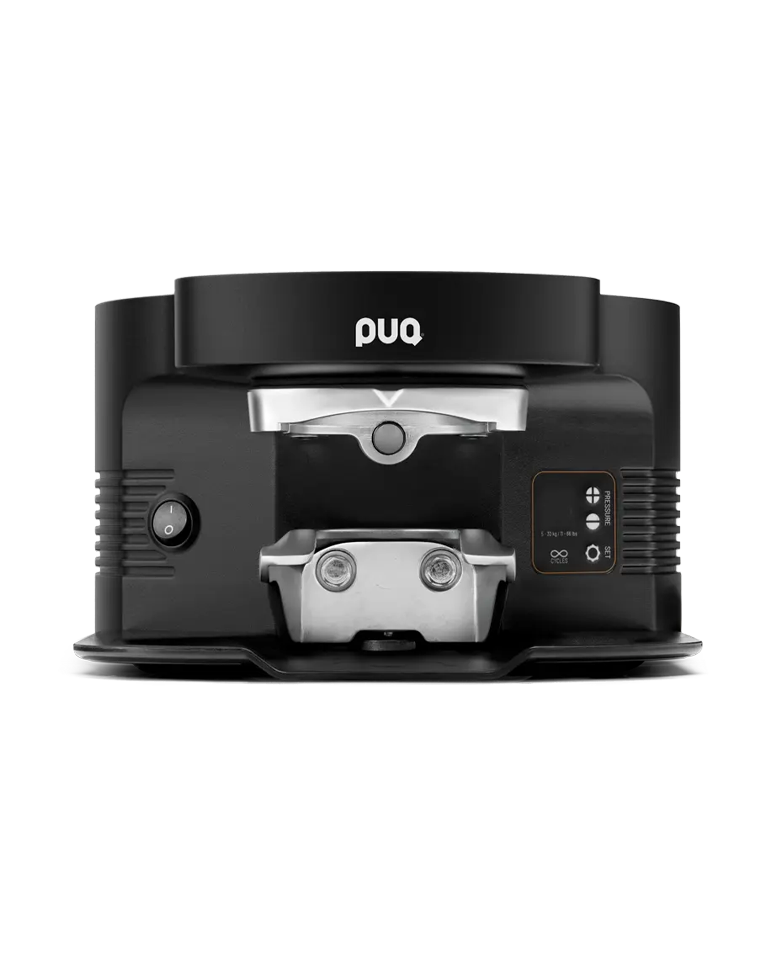 PUQ Press M5