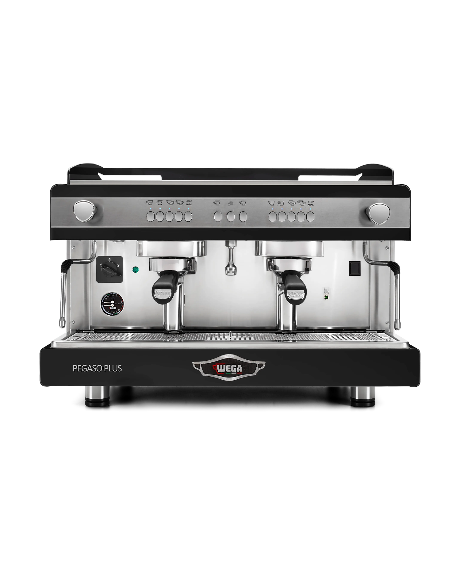 Wega Pegaso Plus