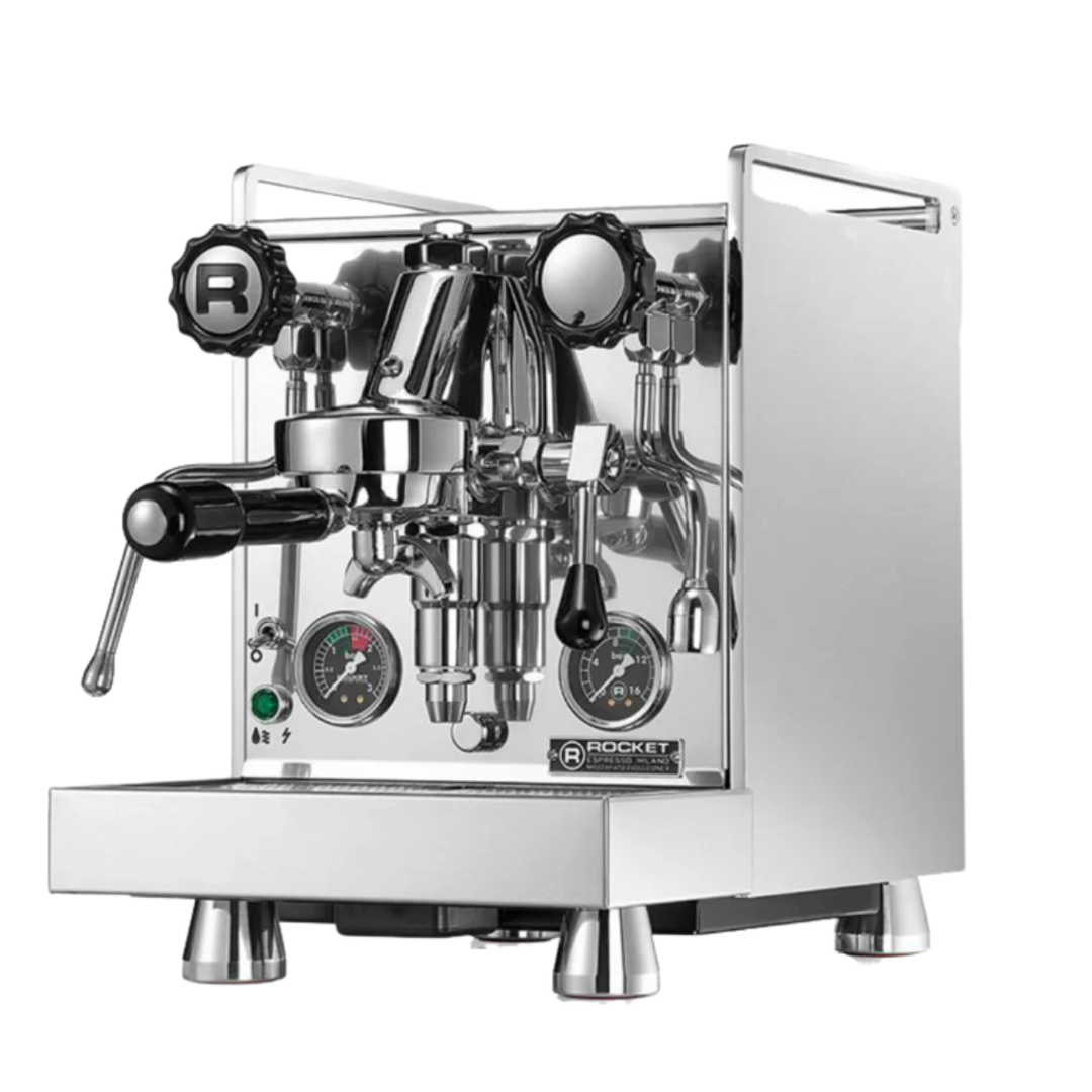 Rocket Giotto Cronometro R