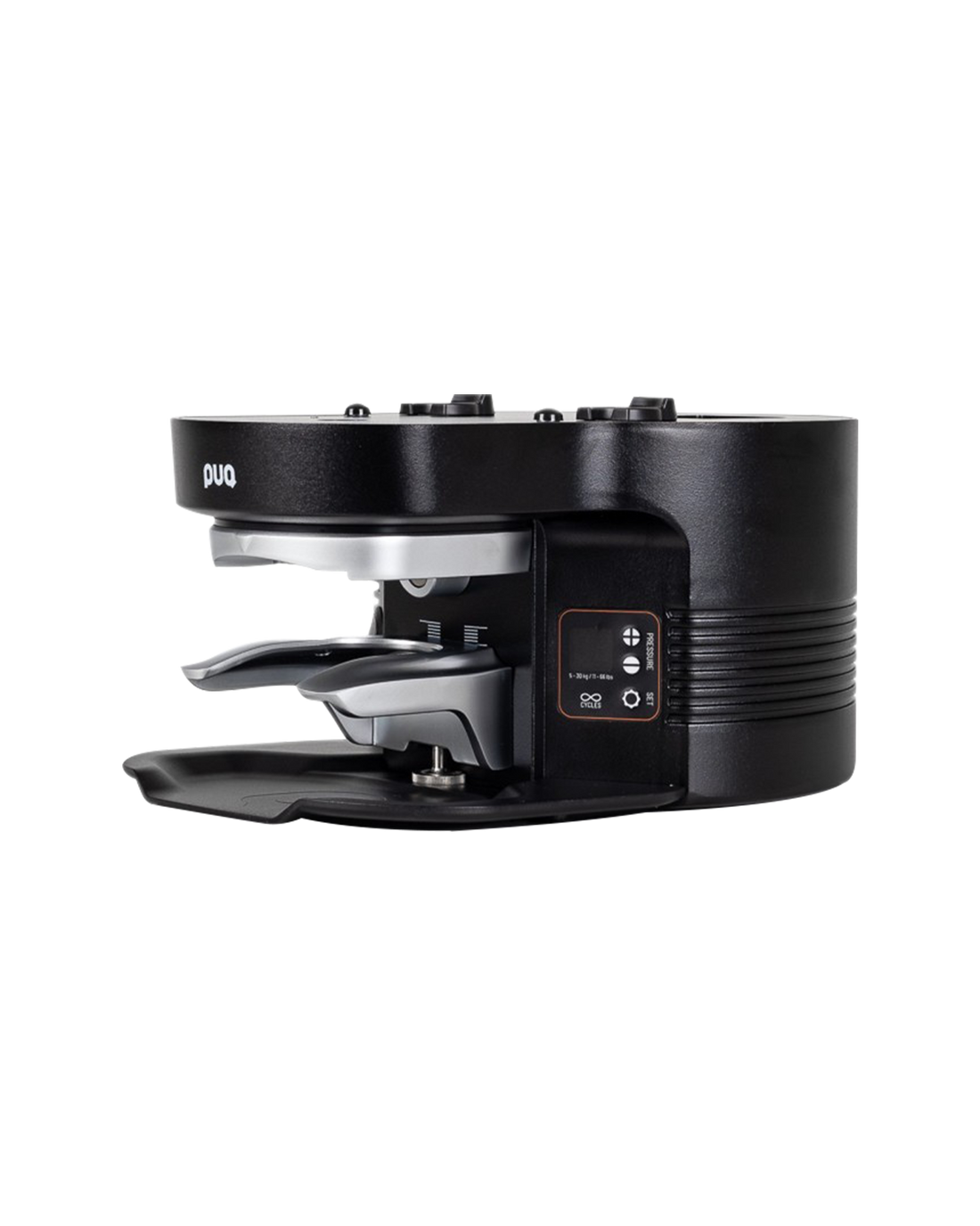 PUQ Press M3