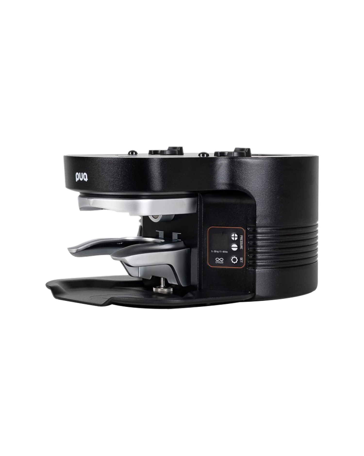 PUQ Press M3