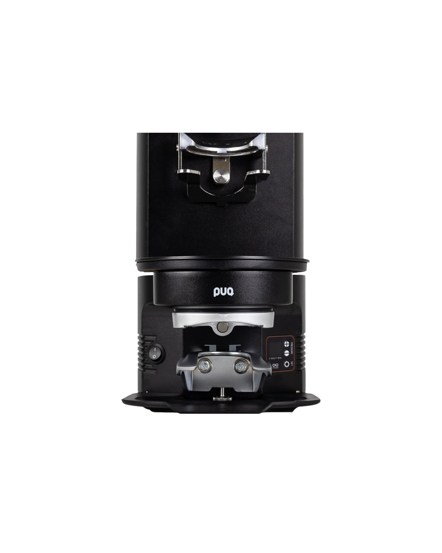 PUQ Press M3