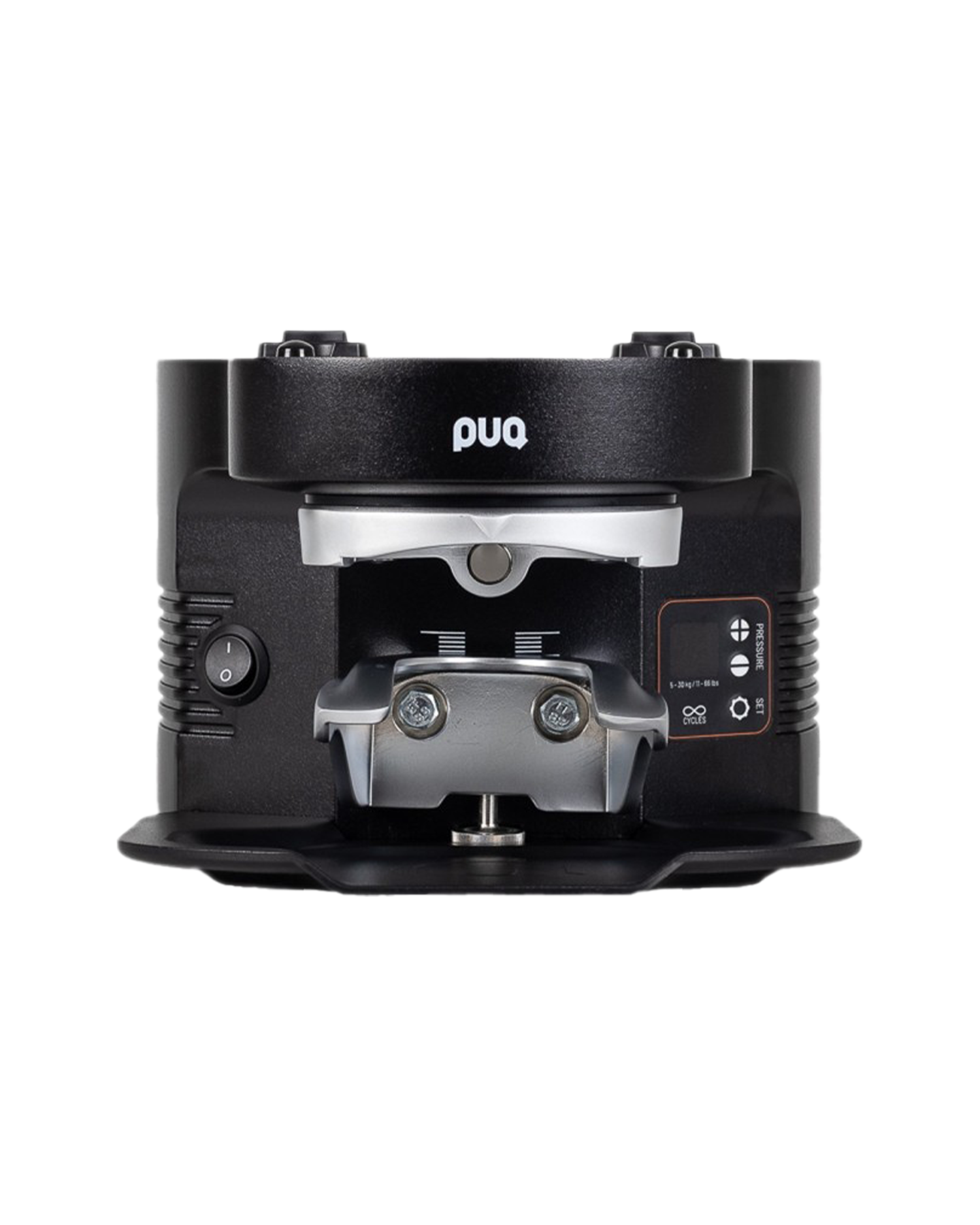 PUQ Press M3