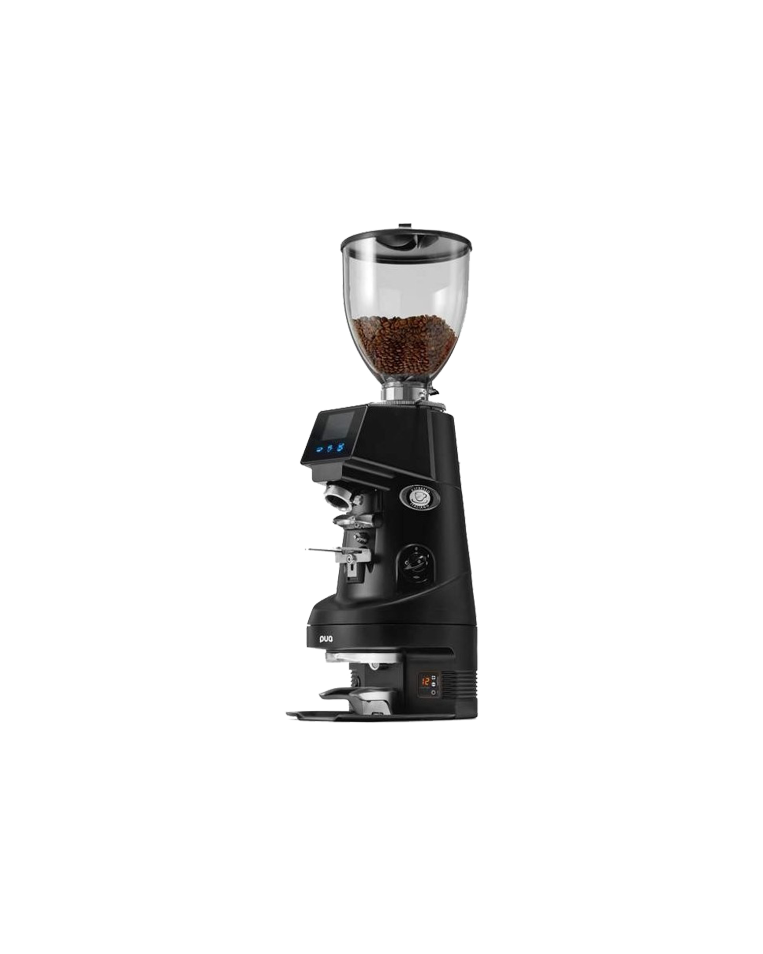 PUQ Press M4