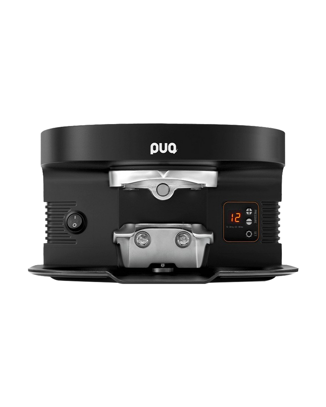 PUQ Press M4