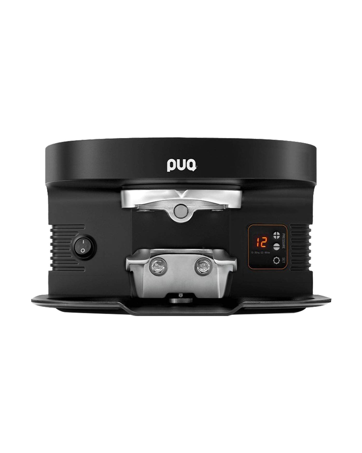 PUQ Press M4
