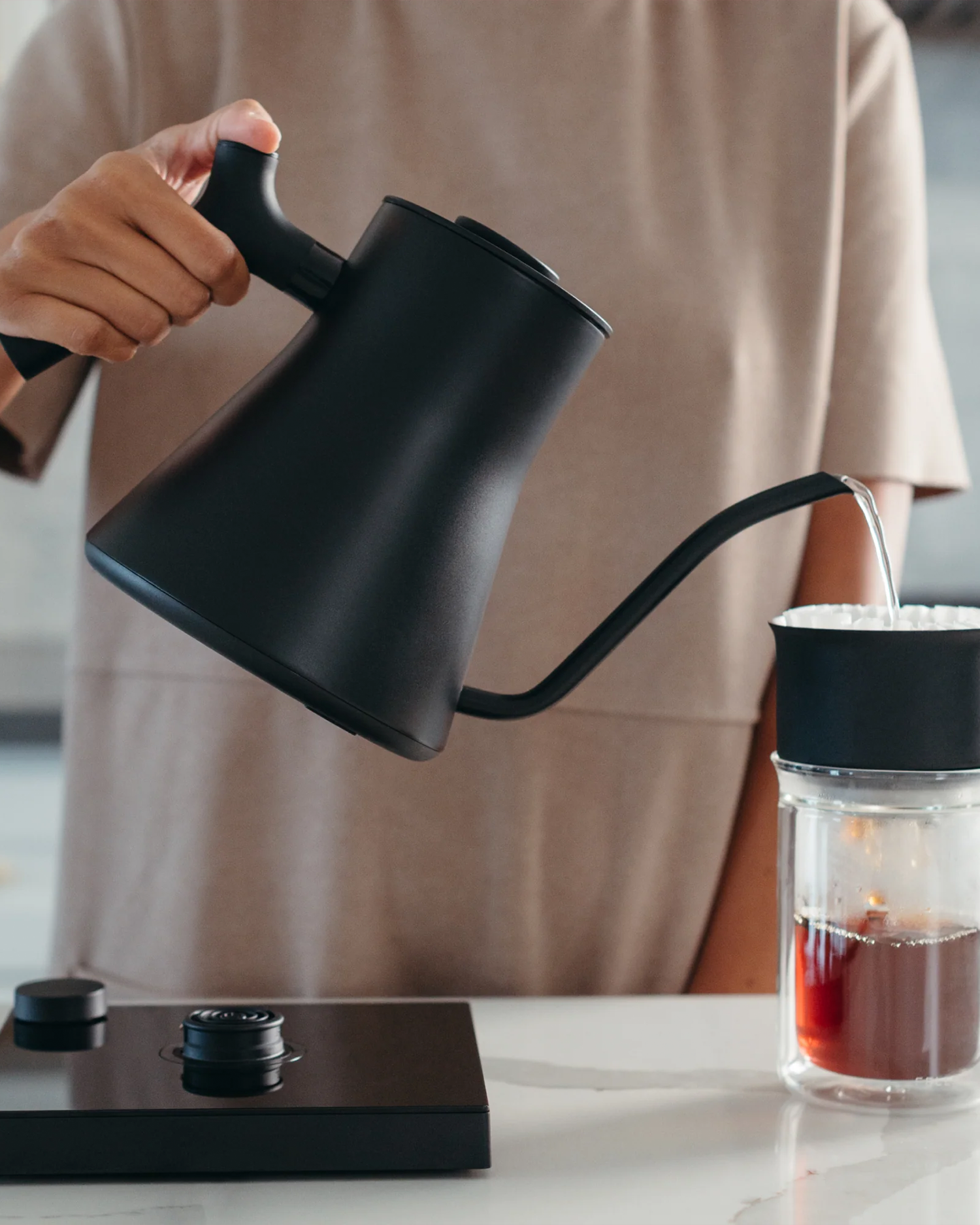 Fellow Stagg EKG Electric Kettle