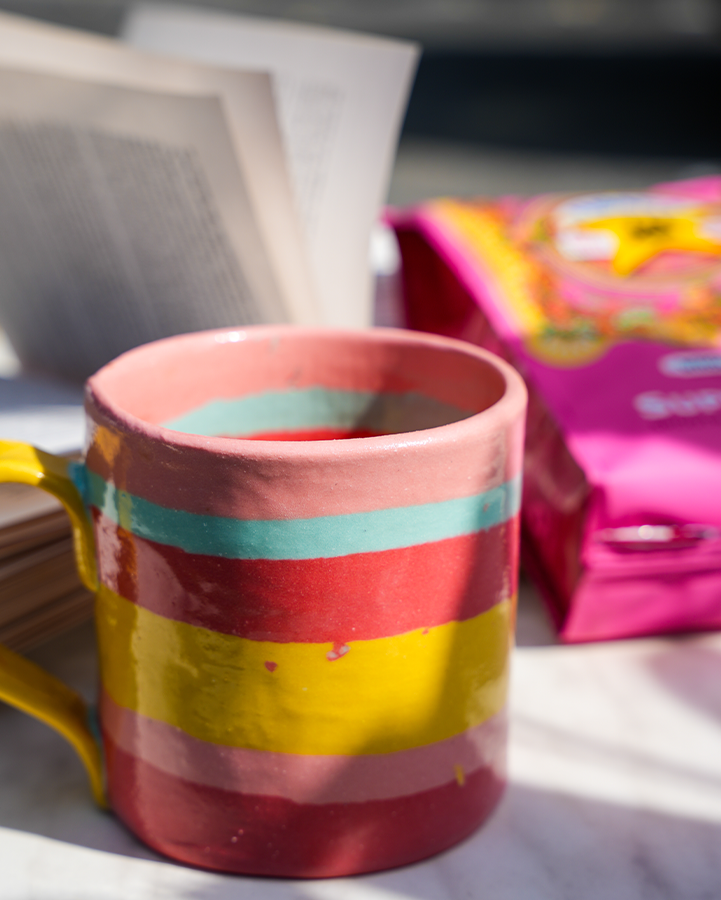 Super Deluxe Mug