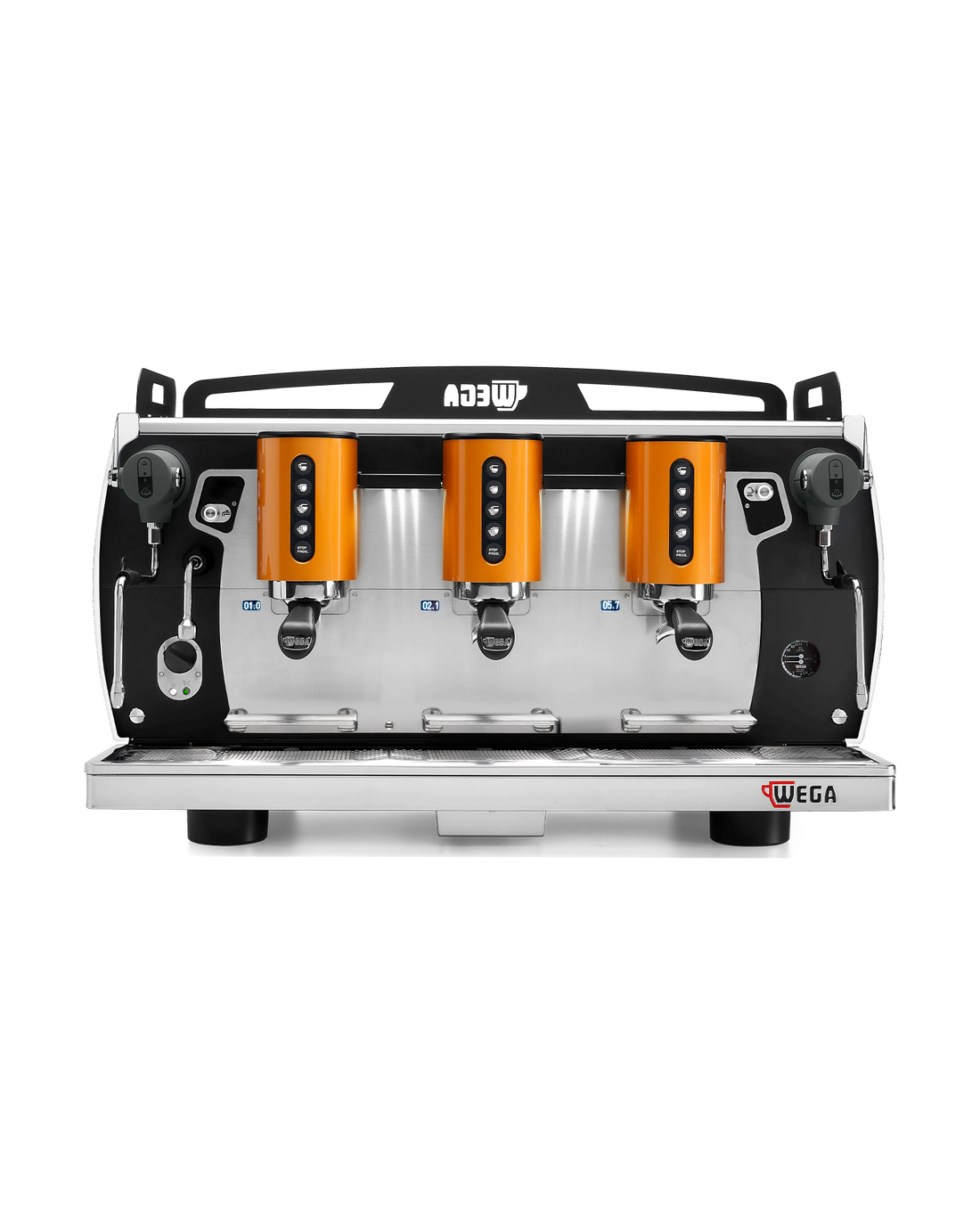 Wega WBar Pro